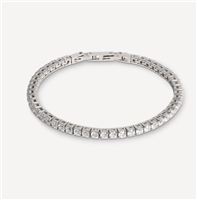 Bracciale Coeur De Lion in Acciaio 0600/30-1817 - 0600/30-1817